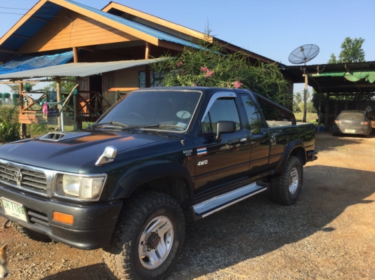 ขายกระบะ 4WD LN111 SR5