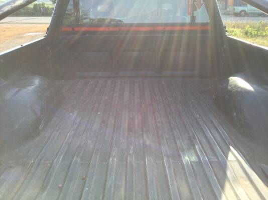 ขายกระบะ 4WD LN111 SR5