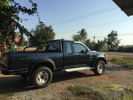 ขายกระบะ 4WD LN111 SR5