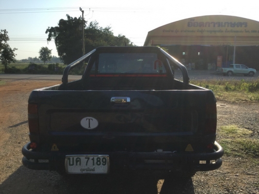 ขายกระบะ 4WD LN111 SR5