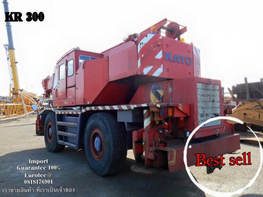 ขาย เครน KATO 30 ตัน จำหน่าย รถ เครื่องจักร อุปกรณ์ทุกชนิด นำเข้า100\% ราคาถูก eurotec 0818176901 ขาย เครน KATO 30 ตัน จำหน่าย รถ เครื่องจักร อุปกรณ์ทุกชนิด นำเข้า100\% ราคาถูก eurotec 0818176901