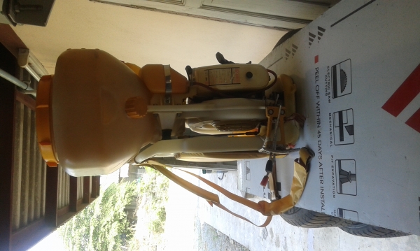 ขายเครื่องพ่นลม