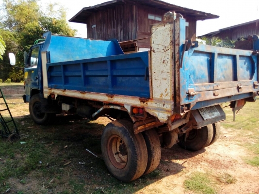 ขาย325000บาท อีซูซุ115แรงดั้ม สภาพดีพร้อมใช้