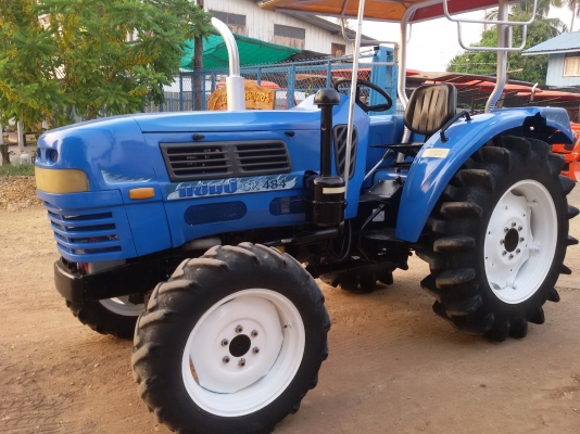 ปัญญาแทรคเตอร์..จัดมาให้ครับ ด่วน..แชมป์ CX484ตัวเปล่า จัดส่งอ.คลองขลุง จ.กำแพงเพชร