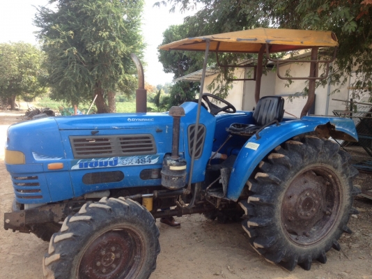 ปัญญาแทรคเตอร์..จัดมาให้ครับ ด่วน..แชมป์ CX484ตัวเปล่า จัดส่งอ.คลองขลุง จ.กำแพงเพชร