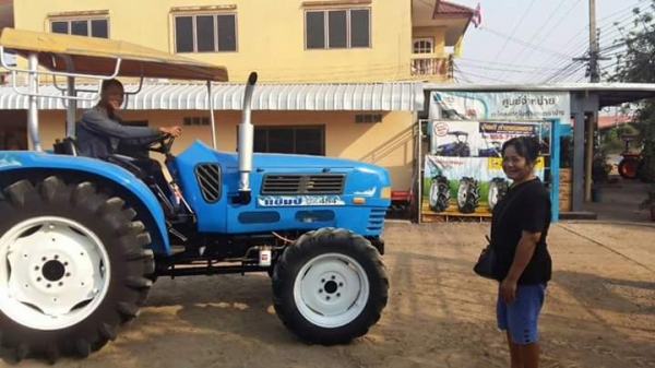 ปัญญาแทรคเตอร์..จัดมาให้ครับ ด่วน..แชมป์ CX484ตัวเปล่า จัดส่งอ.คลองขลุง จ.กำแพงเพชร