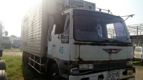 ..รถไม่มี.ท.บ.ครับ..HINO.FL3H-เพลาเดียว-เครื่องHO7D.ตามสภาพ.รถขับได้ครับ..-ราคา.295,000- ..รถไม่มี.ท.บ.ครับ..HINO.FL3H-เพลาเดียว-เครื่องHO7D.ตามสภาพ.รถขับได้ครับ..-ราคา.295,000-