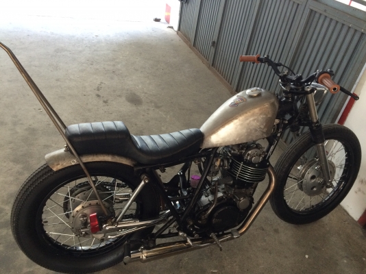 ขายSR400 อินวอย เลขเต็ม 59000 บาทไทย