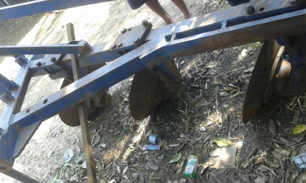 หางสี่กระทู้สามcmtใบ26นิ้ว หางสี่กระทู้สามcmtใบ26นิ้ว