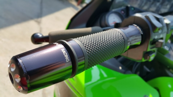 Ninja250 2013 วิ่งน้อย Special edition สภาพสวย ไม่ล้มไม่ชน