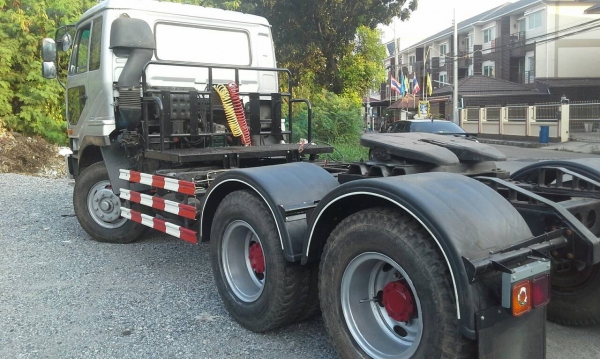 ขายรถหัวลาก ขายรถหัวลาก