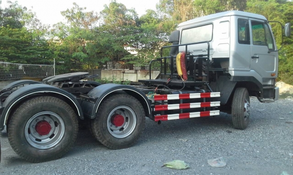 ขายรถหัวลาก ขายรถหัวลาก