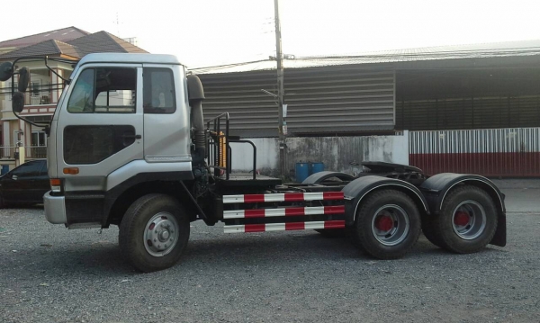 ขายรถหัวลาก ขายรถหัวลาก