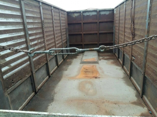 ขาย 10 ล้อ 2 เพลา ดั้มคอกเกษตร FM177LA เครื่อง HO7C ~ 168 แรง โบว์อินเตอร์ เครื่องดี คัชซีสวย ทะเบียน ม.79   รถสวยพร้อมใช้