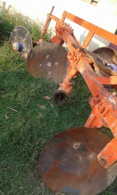 หางสามตราช้างใบ24นิ้ว หางสามตราช้างใบ24นิ้ว