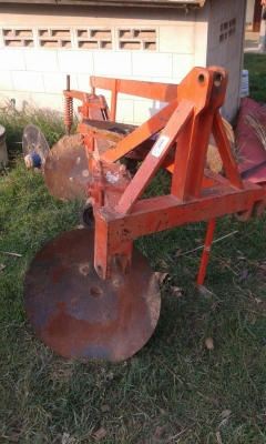 หางสามตราช้างใบ24นิ้ว