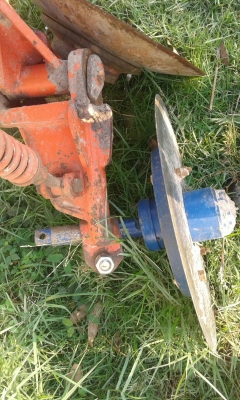 หางสามตราช้างใบ24นิ้ว หางสามตราช้างใบ24นิ้ว