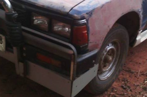 **33,500 บ.ต่อรอง/// กระบะตอนเดียว NISSAN DATSUN 720 เครื่องKB2200 ช่วงสั้น 4ขอ เอกสารเล่มทะเบียน ภาษีขาด3ปี **ขาย NISSAN 720 SD23 2200 กระบะบรรทุกตอนเดียว 4ขอ ช่วงสั้น สภาพพร้อมใช้ เล่มทะเบียนครบ NISSAN DATSUN 720 SD23 วางเครื่องดีเซล ISUZU (KB2200) C223 **33,500 บ.ต่อรอง/// กระบะตอนเดียว NISSAN DATSUN 720 เครื่องKB2200 ช่วงสั้น 4ขอ เอกสารเล่มทะเบียน ภาษีขาด3ปี **ขาย NISSAN 720 SD23 2200 กระบะบรรทุกตอนเดียว 4ขอ ช่วงสั้น สภาพพร้อมใช้ เล่มทะเบียนครบ NISSAN DATSUN 720 SD23 วางเครื่องดีเซล ISUZU (KB2200) C223