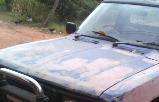 **33,500 บ.ต่อรอง/// กระบะตอนเดียว NISSAN DATSUN 720 เครื่องKB2200 ช่วงสั้น 4ขอ เอกสารเล่มทะเบียน ภาษีขาด3ปี **ขาย NISSAN 720 SD23 2200 กระบะบรรทุกตอนเดียว 4ขอ ช่วงสั้น สภาพพร้อมใช้ เล่มทะเบียนครบ NISSAN DATSUN 720 SD23 วางเครื่องดีเซล ISUZU (KB2200) C223 **33,500 บ.ต่อรอง/// กระบะตอนเดียว NISSAN DATSUN 720 เครื่องKB2200 ช่วงสั้น 4ขอ เอกสารเล่มทะเบียน ภาษีขาด3ปี **ขาย NISSAN 720 SD23 2200 กระบะบรรทุกตอนเดียว 4ขอ ช่วงสั้น สภาพพร้อมใช้ เล่มทะเบียนครบ NISSAN DATSUN 720 SD23 วางเครื่องดีเซล ISUZU (KB2200) C223