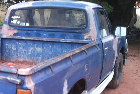 **33,500 บ.ต่อรอง/// กระบะตอนเดียว NISSAN DATSUN 720 เครื่องKB2200 ช่วงสั้น 4ขอ เอกสารเล่มทะเบียน ภาษีขาด3ปี **ขาย NISSAN 720 SD23 2200 กระบะบรรทุกตอนเดียว 4ขอ ช่วงสั้น สภาพพร้อมใช้ เล่มทะเบียนครบ NISSAN DATSUN 720 SD23 วางเครื่องดีเซล ISUZU (KB2200) C223 **33,500 บ.ต่อรอง/// กระบะตอนเดียว NISSAN DATSUN 720 เครื่องKB2200 ช่วงสั้น 4ขอ เอกสารเล่มทะเบียน ภาษีขาด3ปี **ขาย NISSAN 720 SD23 2200 กระบะบรรทุกตอนเดียว 4ขอ ช่วงสั้น สภาพพร้อมใช้ เล่มทะเบียนครบ NISSAN DATSUN 720 SD23 วางเครื่องดีเซล ISUZU (KB2200) C223