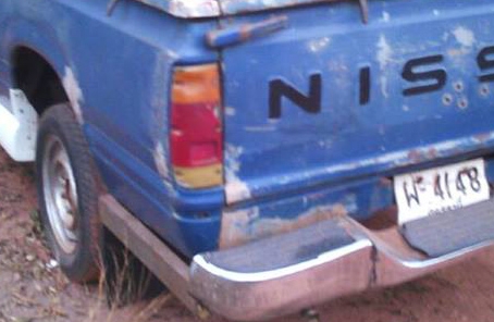 **33,500 บ.ต่อรอง/// กระบะตอนเดียว NISSAN DATSUN 720 เครื่องKB2200 ช่วงสั้น 4ขอ เอกสารเล่มทะเบียน ภาษีขาด3ปี **ขาย NISSAN 720 SD23 2200 กระบะบรรทุกตอนเดียว 4ขอ ช่วงสั้น สภาพพร้อมใช้ เล่มทะเบียนครบ NISSAN DATSUN 720 SD23 วางเครื่องดีเซล ISUZU (KB2200) C223 **33,500 บ.ต่อรอง/// กระบะตอนเดียว NISSAN DATSUN 720 เครื่องKB2200 ช่วงสั้น 4ขอ เอกสารเล่มทะเบียน ภาษีขาด3ปี **ขาย NISSAN 720 SD23 2200 กระบะบรรทุกตอนเดียว 4ขอ ช่วงสั้น สภาพพร้อมใช้ เล่มทะเบียนครบ NISSAN DATSUN 720 SD23 วางเครื่องดีเซล ISUZU (KB2200) C223