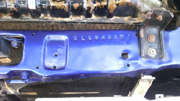 นิสสันบิ๊กเอ็มหัวเดียว ปี2538 สวยกิ๊ป นิสสันบิ๊กเอ็มหัวเดียว ปี2538 สวยกิ๊ป