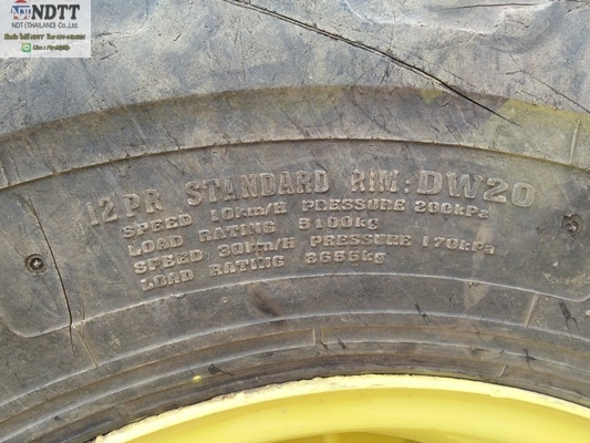 BOMAG BW211D-4 ขนาด 10ตัน ปี2007 รถเก่าญี่ปุ่นไม่เคยใช้งานในไทยครับ