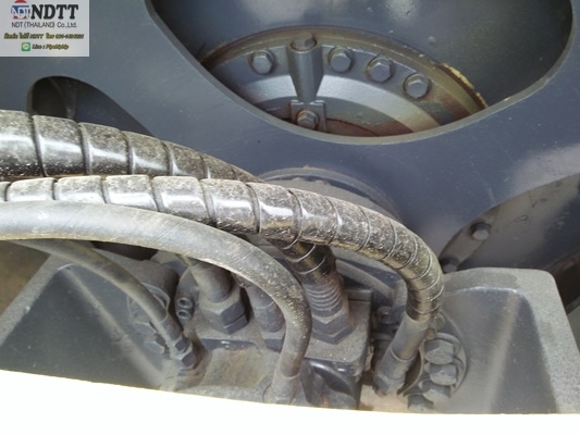 BOMAG BW211D-4 ขนาด 10ตัน ปี2007 รถเก่าญี่ปุ่นไม่เคยใช้งานในไทยครับ