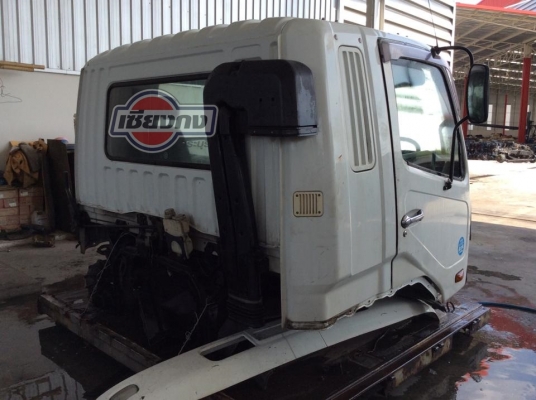 หัวเก๋ง MITSUBISHI FUSO FN627 หัวกว้าง หัวเก๋ง MITSUBISHI FUSO FN627 หัวกว้าง