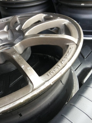 ขายแม็กเปล่า4วง