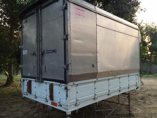 ขาย กระบะคาร์โก้ 4 ล้อ สวยๆ มีหลายใบ ตู้แห้ง ก็มีครับ ขาย กระบะคาร์โก้ 4 ล้อ สวยๆ มีหลายใบ ตู้แห้ง ก็มีครับ