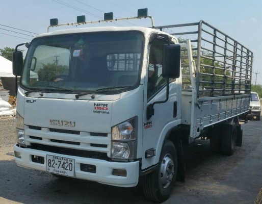 หกล้อ อีซูซุ NPR150ปี54ช่วงยาว5ม สภาพดีสวยรถใช้งานน้อย วิ่ง 180××× กม รถพร้อมใช้งาน ทะเบียนพร้อมโอน หกล้อ อีซูซุ NPR150ปี54ช่วงยาว5ม สภาพดีสวยรถใช้งานน้อย วิ่ง 180××× กม รถพร้อมใช้งาน ทะเบียนพร้อมโอน