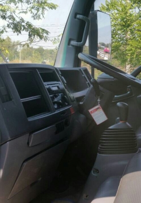 หกล้อ อีซูซุ NPR150ปี54ช่วงยาว5ม สภาพดีสวยรถใช้งานน้อย วิ่ง 180××× กม รถพร้อมใช้งาน ทะเบียนพร้อมโอน หกล้อ อีซูซุ NPR150ปี54ช่วงยาว5ม สภาพดีสวยรถใช้งานน้อย วิ่ง 180××× กม รถพร้อมใช้งาน ทะเบียนพร้อมโอน