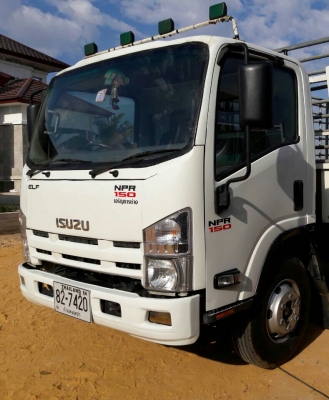หกล้อ อีซูซุ NPR150ปี54ช่วงยาว5ม สภาพดีสวยรถใช้งานน้อย วิ่ง 180××× กม รถพร้อมใช้งาน ทะเบียนพร้อมโอน หกล้อ อีซูซุ NPR150ปี54ช่วงยาว5ม สภาพดีสวยรถใช้งานน้อย วิ่ง 180××× กม รถพร้อมใช้งาน ทะเบียนพร้อมโอน