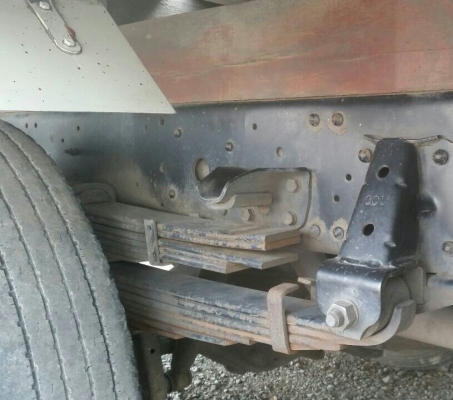 หกล้อ อีซูซุ NPR150ปี54ช่วงยาว5ม สภาพดีสวยรถใช้งานน้อย วิ่ง 180××× กม รถพร้อมใช้งาน ทะเบียนพร้อมโอน หกล้อ อีซูซุ NPR150ปี54ช่วงยาว5ม สภาพดีสวยรถใช้งานน้อย วิ่ง 180××× กม รถพร้อมใช้งาน ทะเบียนพร้อมโอน