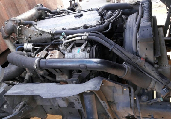 หกล้อ อีซูซุ NPR150ปี54ช่วงยาว5ม สภาพดีสวยรถใช้งานน้อย วิ่ง 180××× กม รถพร้อมใช้งาน ทะเบียนพร้อมโอน หกล้อ อีซูซุ NPR150ปี54ช่วงยาว5ม สภาพดีสวยรถใช้งานน้อย วิ่ง 180××× กม รถพร้อมใช้งาน ทะเบียนพร้อมโอน