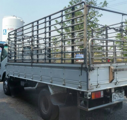 หกล้อ อีซูซุ NPR150ปี54ช่วงยาว5ม สภาพดีสวยรถใช้งานน้อย วิ่ง 180××× กม รถพร้อมใช้งาน ทะเบียนพร้อมโอน หกล้อ อีซูซุ NPR150ปี54ช่วงยาว5ม สภาพดีสวยรถใช้งานน้อย วิ่ง 180××× กม รถพร้อมใช้งาน ทะเบียนพร้อมโอน