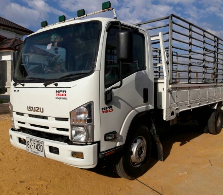 หกล้อ อีซูซุ NPR150ปี54ช่วงยาว5ม สภาพดีสวยรถใช้งานน้อย วิ่ง 180××× กม รถพร้อมใช้งาน ทะเบียนพร้อมโอน หกล้อ อีซูซุ NPR150ปี54ช่วงยาว5ม สภาพดีสวยรถใช้งานน้อย วิ่ง 180××× กม รถพร้อมใช้งาน ทะเบียนพร้อมโอน