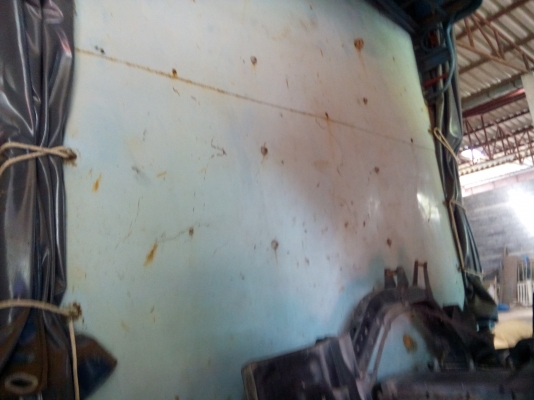 10ล้อเพลาเดียว เครื่อง210แรงม้า พร้อมใช้งาน  เล่มติดมือ..