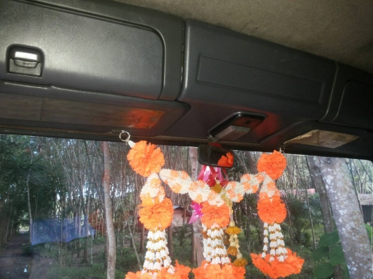 รถอีซูซุ 10 ล้อ หัวลาก GXZ  270 แรงม้า. ปี 47.  ( ขายแม่ , ลูก. )    สนใจติดต่อ  081 - 6079515