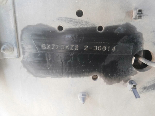 รถอีซูซุ 10 ล้อ หัวลาก GXZ  270 แรงม้า. ปี 47.  ( ขายแม่ , ลูก. )    สนใจติดต่อ  081 - 6079515