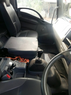 รถอีซูซุ 10 ล้อดั้ม FXZ 360 แรงม้า. ปี 56  ( รถวิ่ง 94,xxx กม. )      สนใจติดต่อ  081 - 6079515