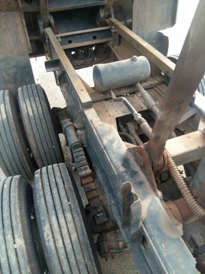 รถอีซูซุ 10 ล้อดั้ม FXZ 360 แรงม้า. ปี 56  ( รถวิ่ง 94,xxx กม. )      สนใจติดต่อ  081 - 6079515