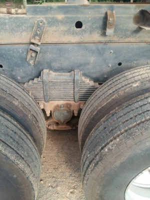 รถอีซูซุ 10 ล้อดั้ม FXZ 360 แรงม้า. ปี 56  ( รถวิ่ง 94,xxx กม. )      สนใจติดต่อ  081 - 6079515