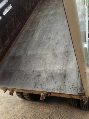 รถอีซูซุ 10 ล้อดั้ม FXZ 360 แรงม้า. ปี 56  ( รถวิ่ง 94,xxx กม. )      สนใจติดต่อ  081 - 6079515