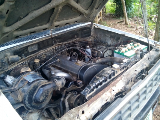 กระบะมิตซูตอนเดียว รถบรรทุก พร้อมใช้งาน กระบะมิตซูตอนเดียว รถบรรทุก พร้อมใช้งาน