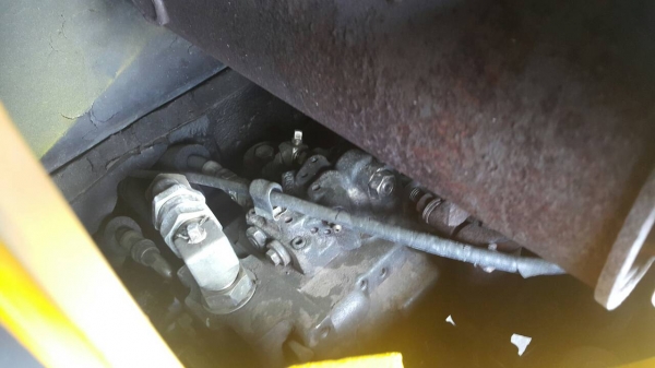 ขาย รถขุด KOMATSU รุ่น PC30UU-3- มือสองญี่ปุ่น แทรกเหล็ก อารม์ยืดได้ ทำงานไว คล่องตัวที่แคบ มือถือ/LINE ID : 0818753444