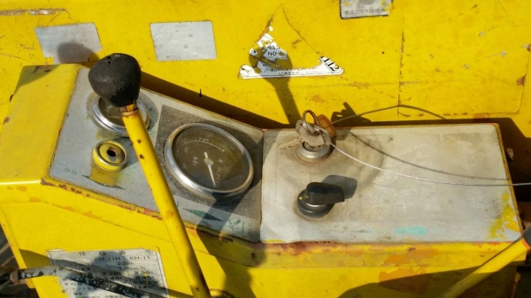 ขายด่วนรถเเม็คโครคูโบต้า KH-25แทคเหล็กเทียบเท่า PC25เคื่องคูโบต้า3สูบเก่าญี่ปุ่นแท้ไม่เคยใช้งานเมืองไทยเลยส่งให้ฟรีๆ