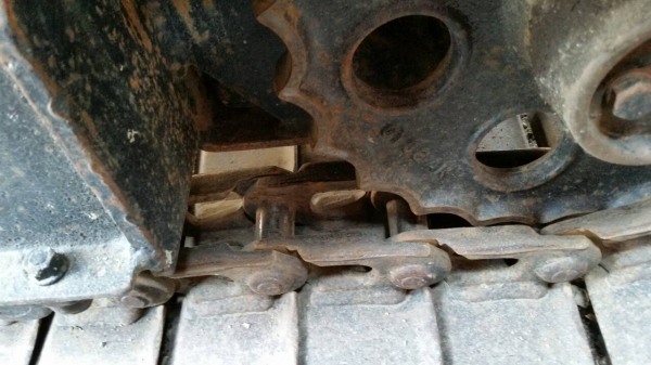 ขายด่วนรถเเม็คโครคูโบต้า KH-25แทคเหล็กเทียบเท่า PC25เคื่องคูโบต้า3สูบเก่าญี่ปุ่นแท้ไม่เคยใช้งานเมืองไทยเลยส่งให้ฟรีๆ