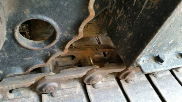 ขายด่วนรถเเม็คโครคูโบต้า KH-25แทคเหล็กเทียบเท่า PC25เคื่องคูโบต้า3สูบเก่าญี่ปุ่นแท้ไม่เคยใช้งานเมืองไทยเลยส่งให้ฟรีๆ